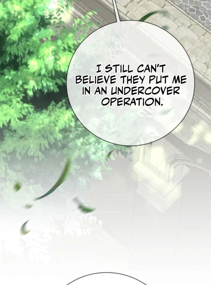 I Can’t Keep up With My Stallion Duke Chapter 145 591 095