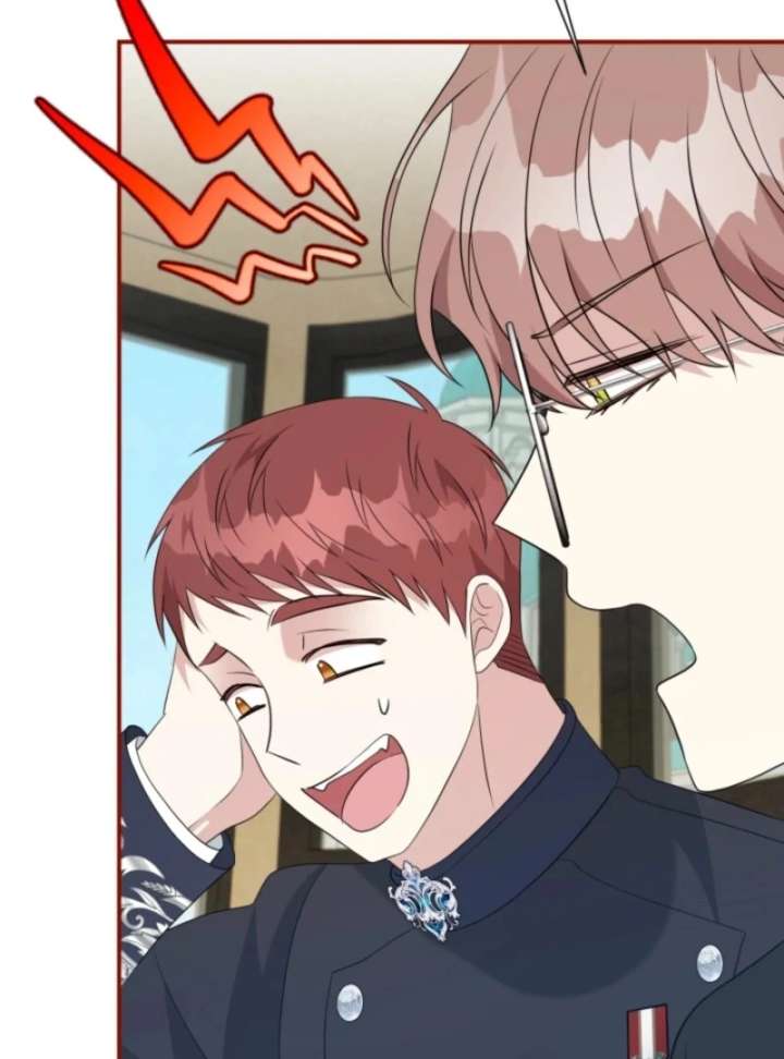 I Can’t Keep up With My Stallion Duke Chapter 145 596 100