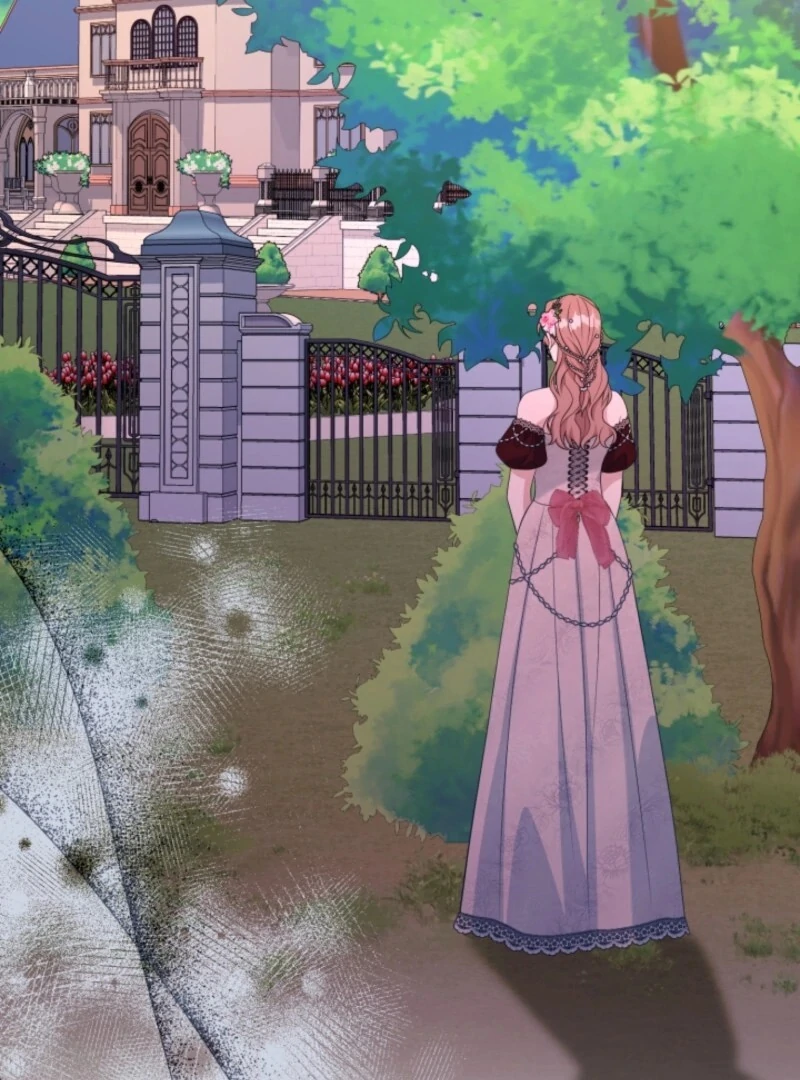 I Can’t Keep up With My Stallion Duke Chapter 146 465 002