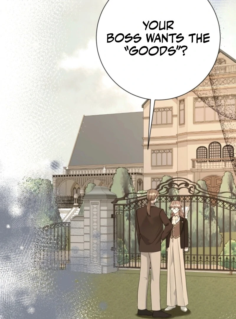 I Can’t Keep up With My Stallion Duke Chapter 146 467 004