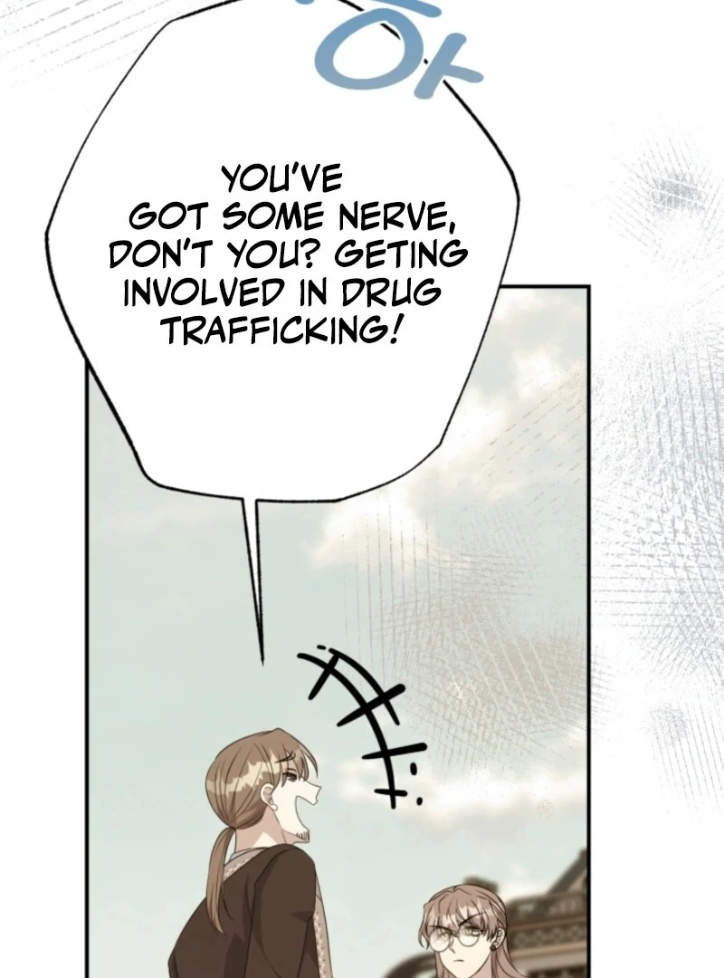 I Can’t Keep up With My Stallion Duke Chapter 146 472 009