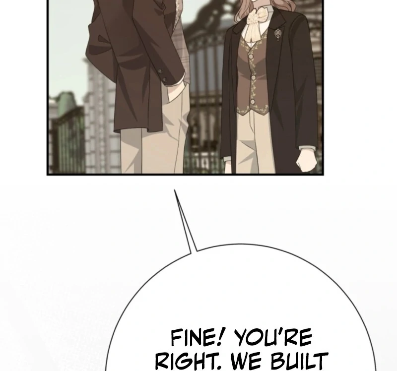 I Can’t Keep up With My Stallion Duke Chapter 146 473 010