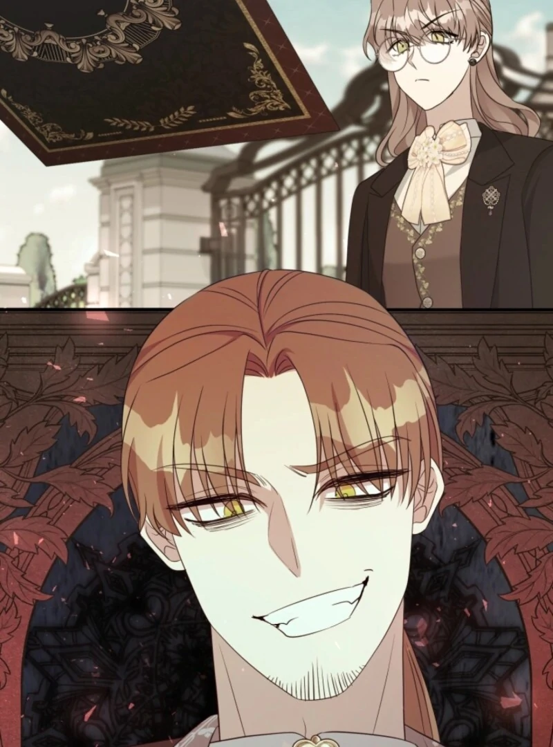 I Can’t Keep up With My Stallion Duke Chapter 146 476 013