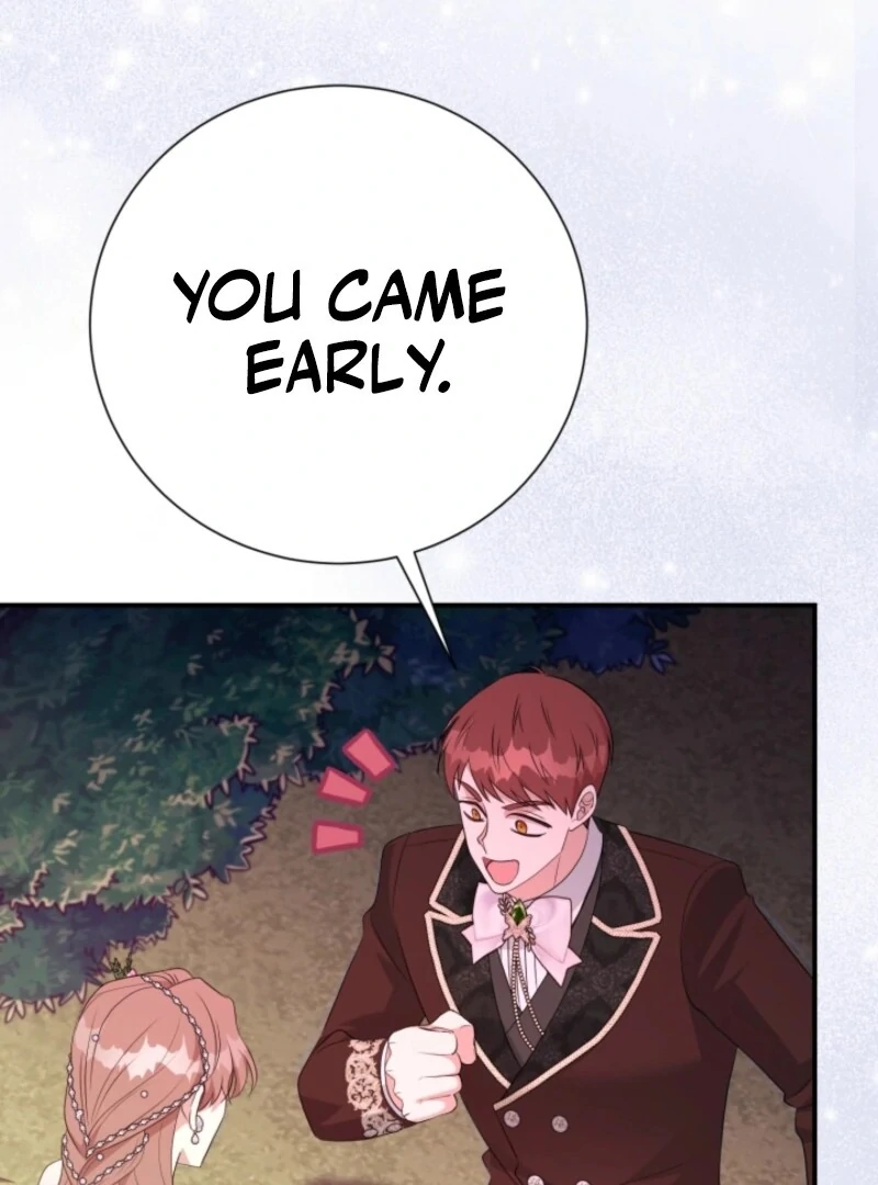 I Can’t Keep up With My Stallion Duke Chapter 146 484 021