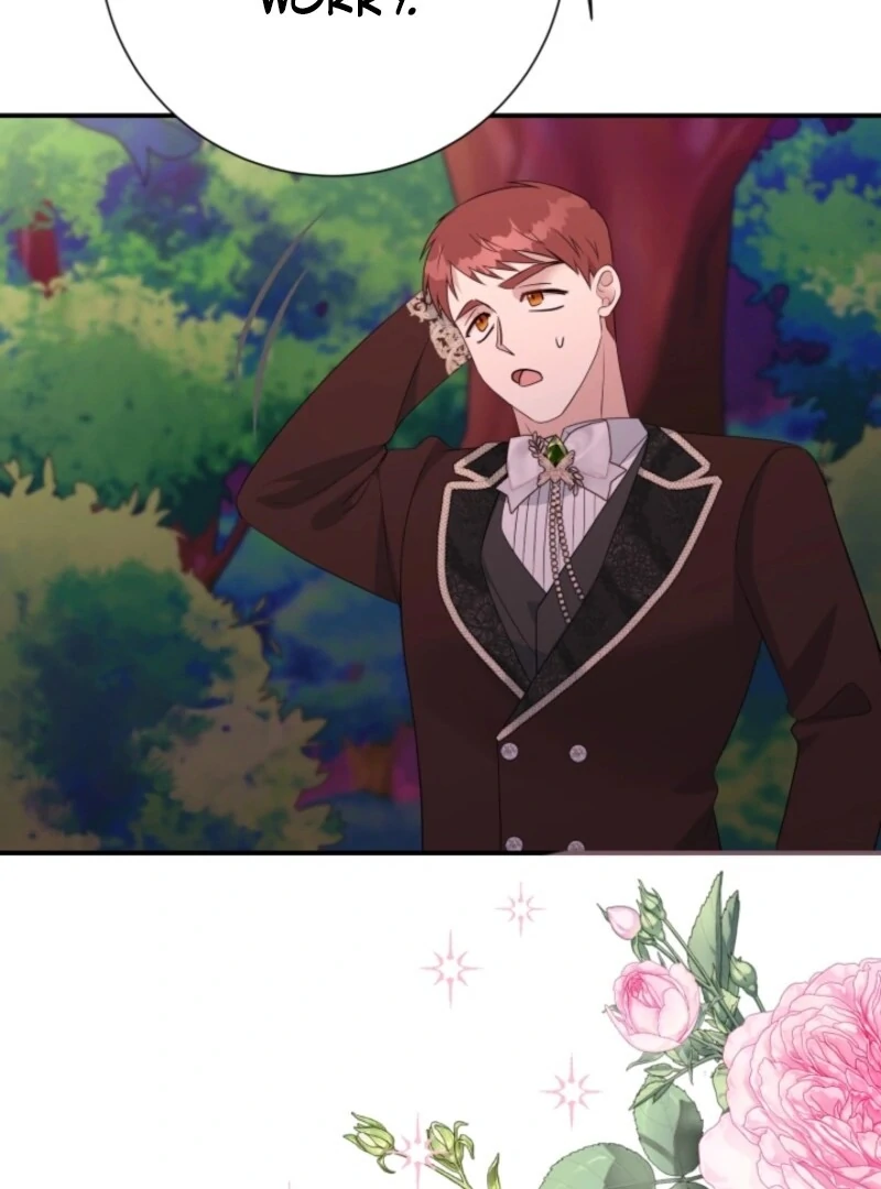 I Can’t Keep up With My Stallion Duke Chapter 146 496 033