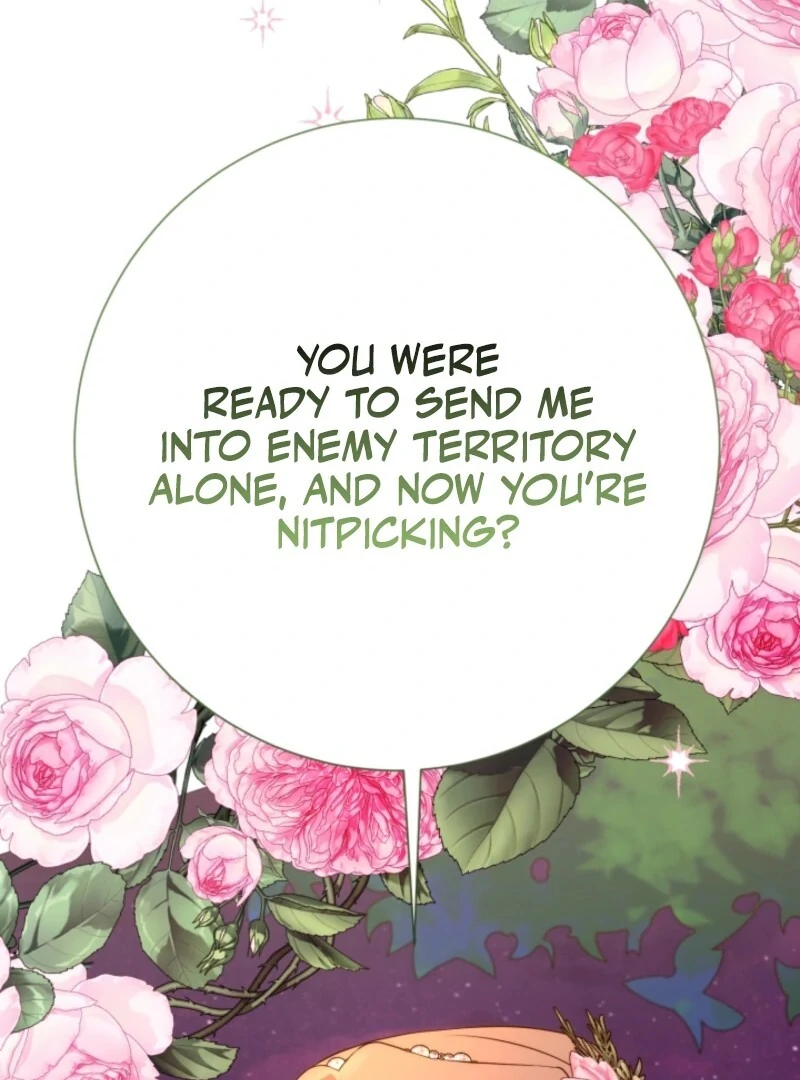 I Can’t Keep up With My Stallion Duke Chapter 146 497 034