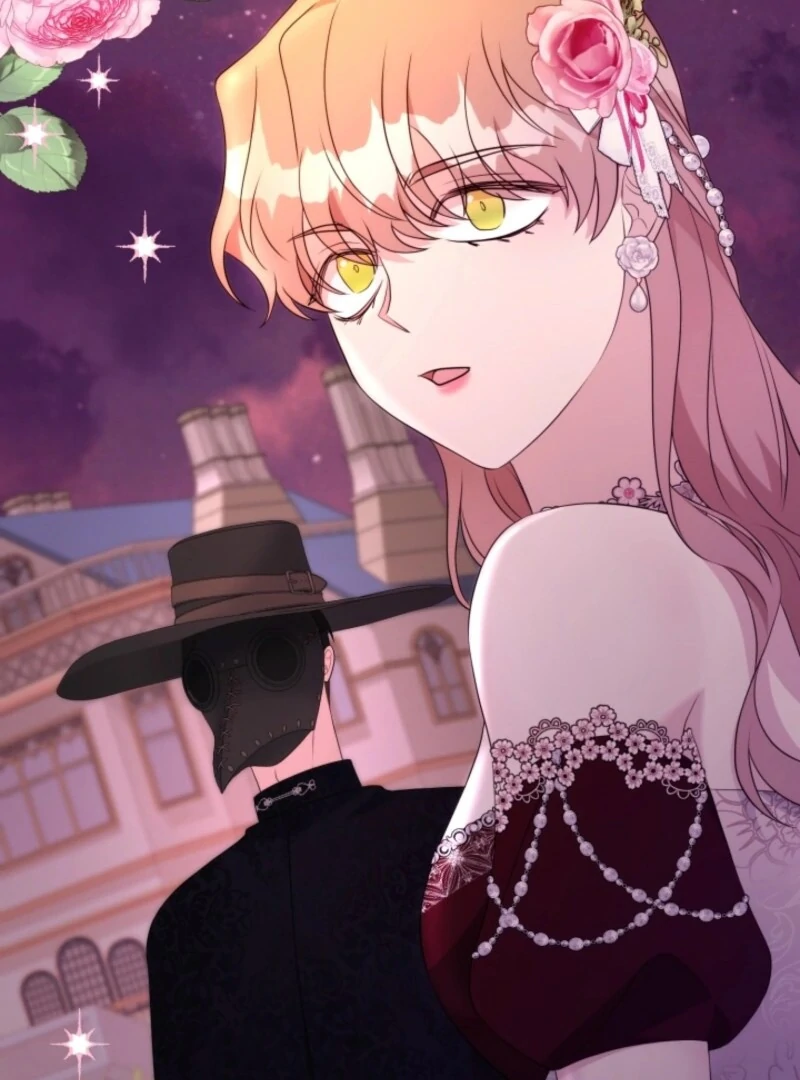 I Can’t Keep up With My Stallion Duke Chapter 146 498 035