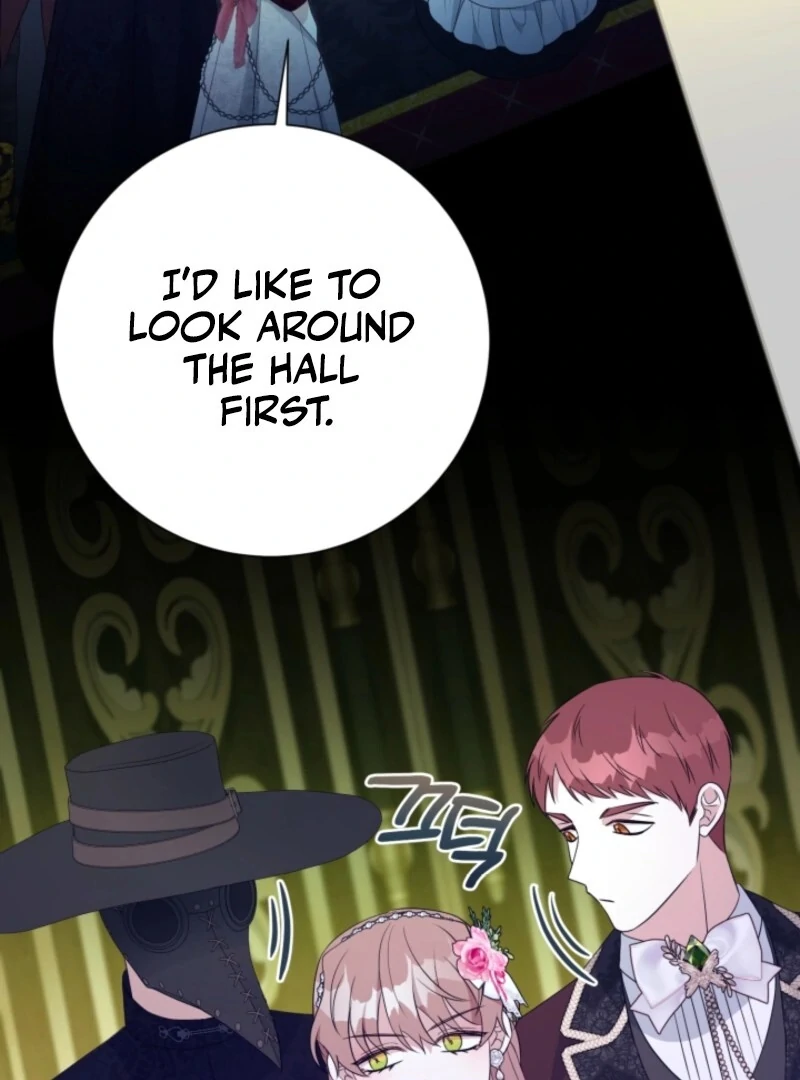 I Can’t Keep up With My Stallion Duke Chapter 146 505 042