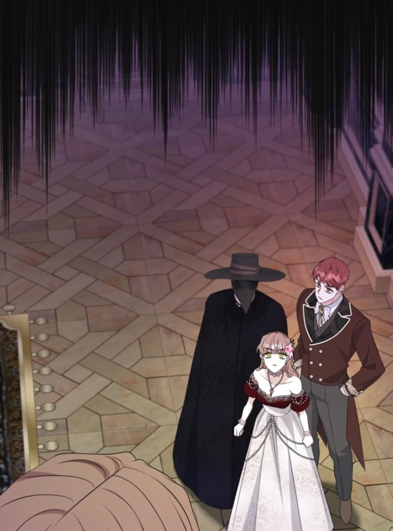 I Can’t Keep up With My Stallion Duke Chapter 146 518 055