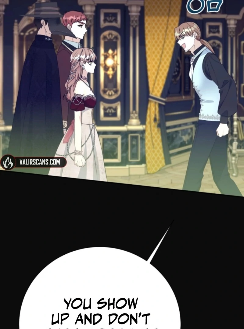 I Can’t Keep up With My Stallion Duke Chapter 146 520 057