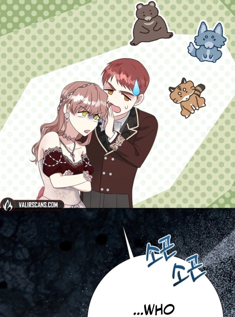 I Can’t Keep up With My Stallion Duke Chapter 146 532 069