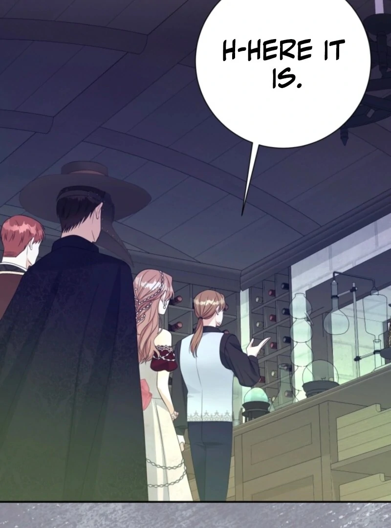 I Can’t Keep up With My Stallion Duke Chapter 146 535 072