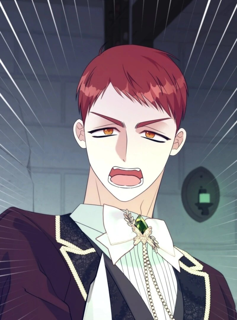 I Can’t Keep up With My Stallion Duke Chapter 146 543 080