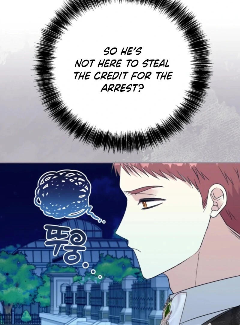 I Can’t Keep up With My Stallion Duke Chapter 146 569 106