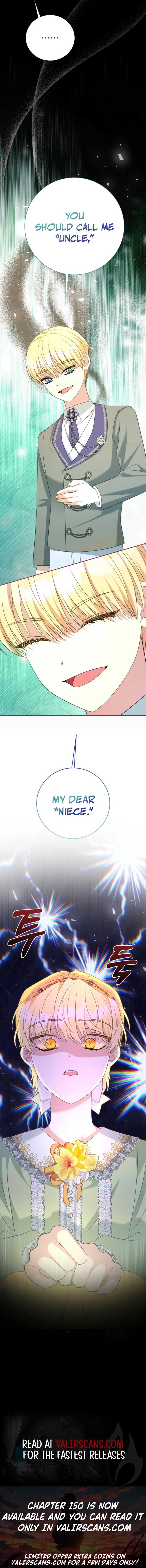 I Can’t Keep up With My Stallion Duke Chapter 147 47 010