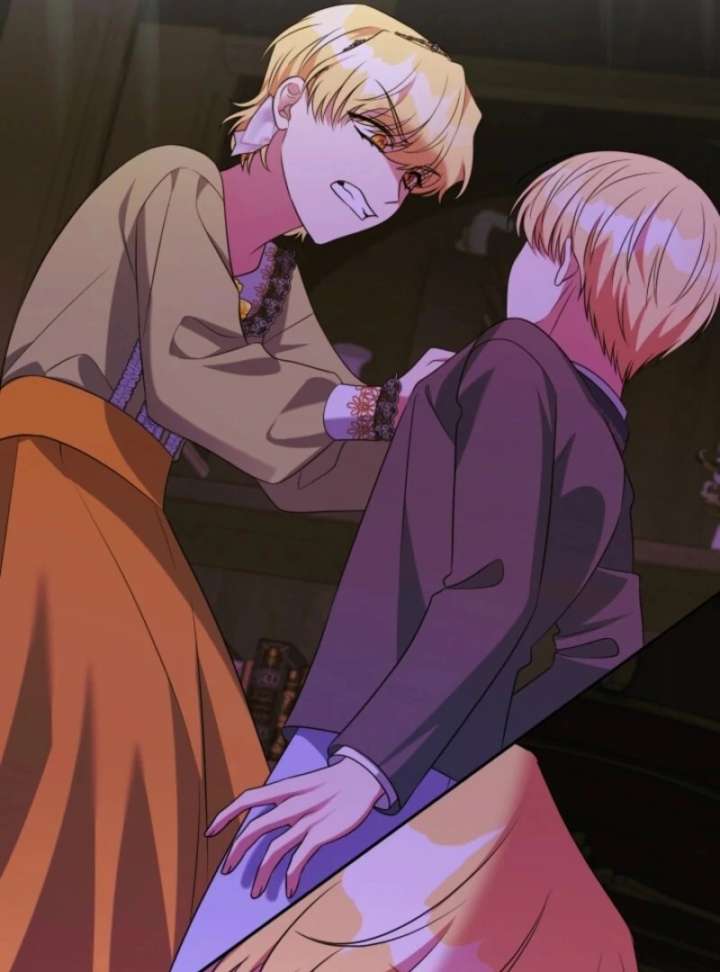 I Can’t Keep up With My Stallion Duke Chapter 148 468 008