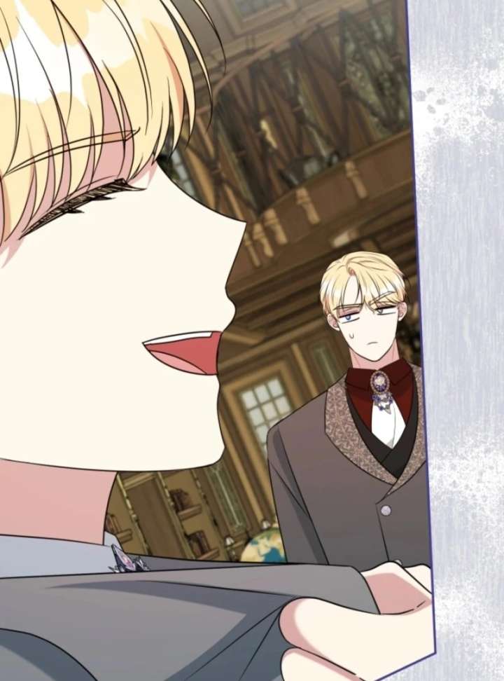 I Can’t Keep up With My Stallion Duke Chapter 148 476 016