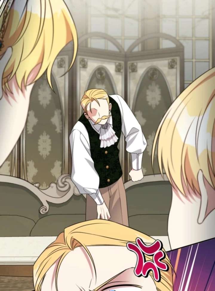 I Can’t Keep up With My Stallion Duke Chapter 148 481 021