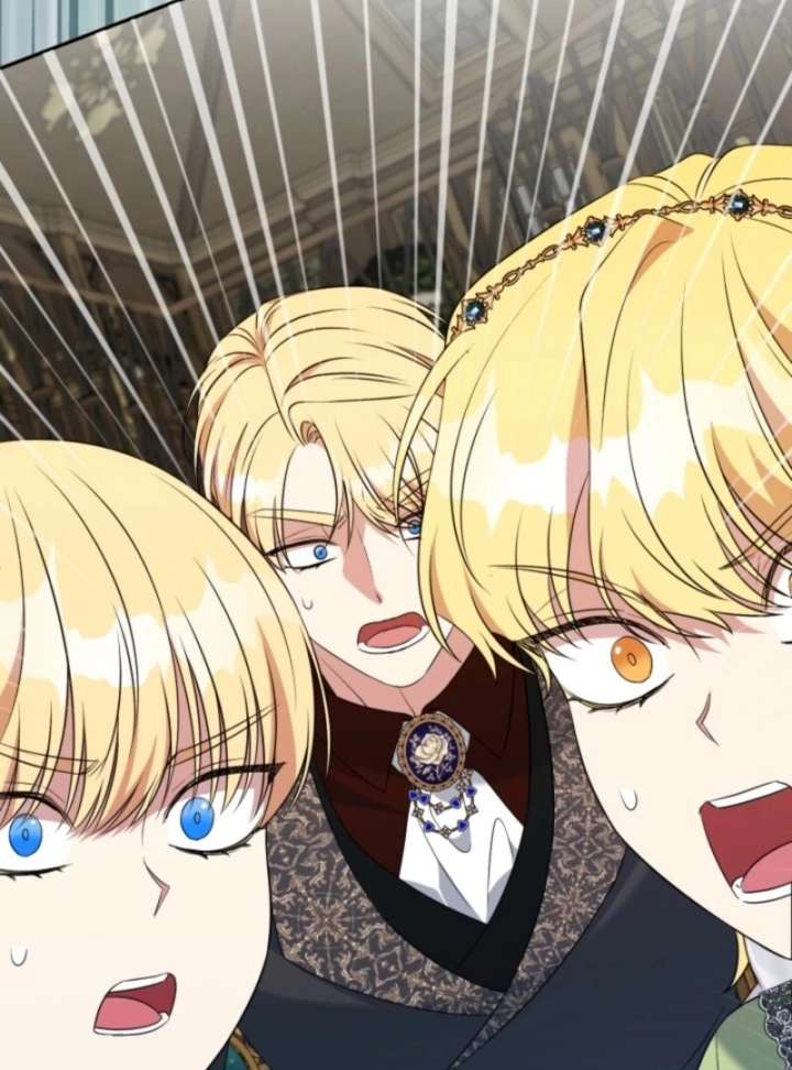 I Can’t Keep up With My Stallion Duke Chapter 148 488 028