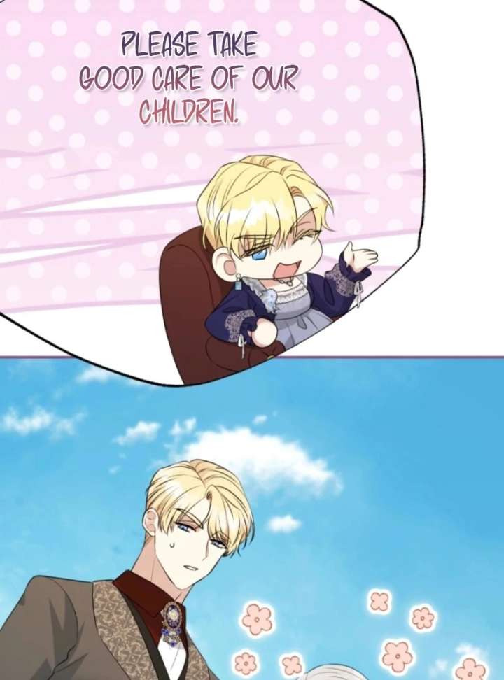 I Can’t Keep up With My Stallion Duke Chapter 148 495 035