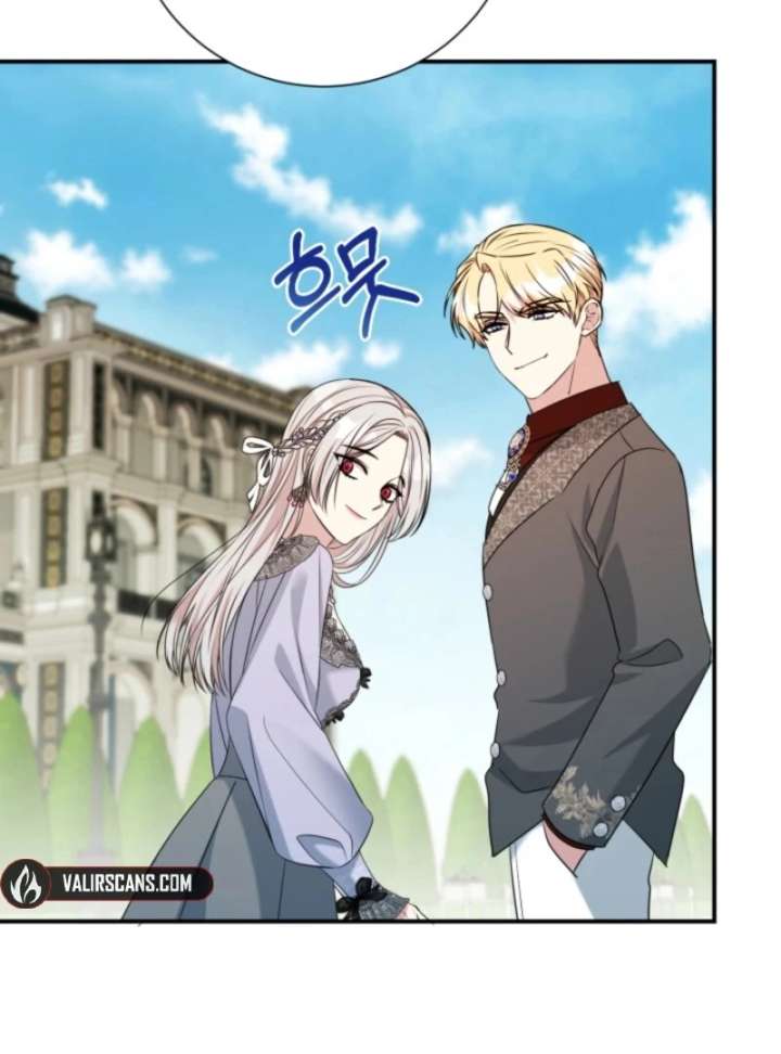 I Can’t Keep up With My Stallion Duke Chapter 148 523 063