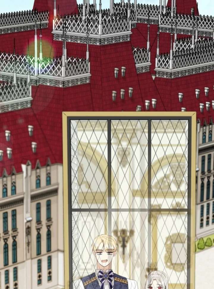 I Can’t Keep up With My Stallion Duke Chapter 148 530 070