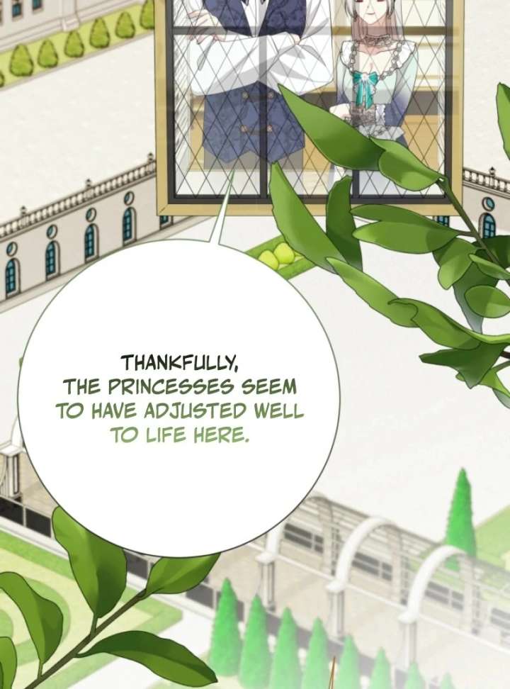 I Can’t Keep up With My Stallion Duke Chapter 148 531 071