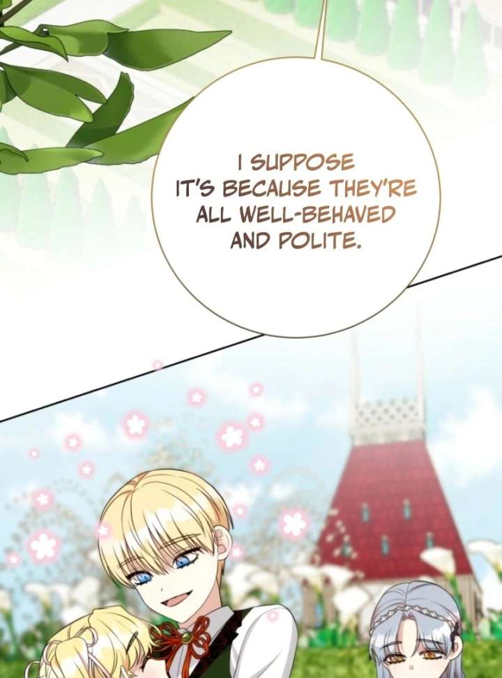 I Can’t Keep up With My Stallion Duke Chapter 148 532 072