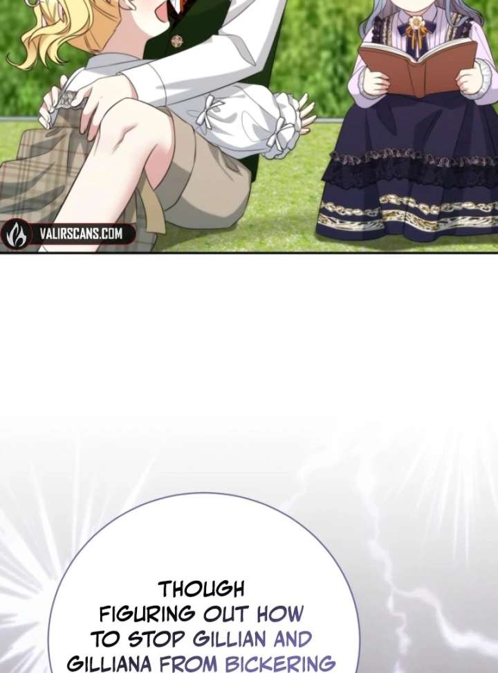 I Can’t Keep up With My Stallion Duke Chapter 148 533 073