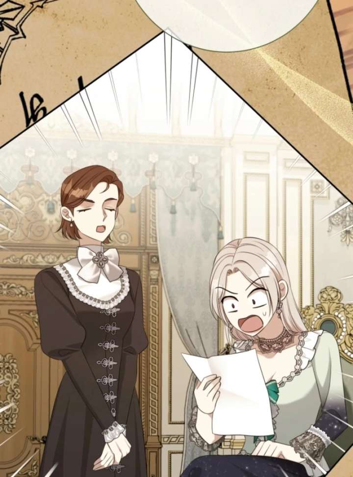 I Can’t Keep up With My Stallion Duke Chapter 148 537 077