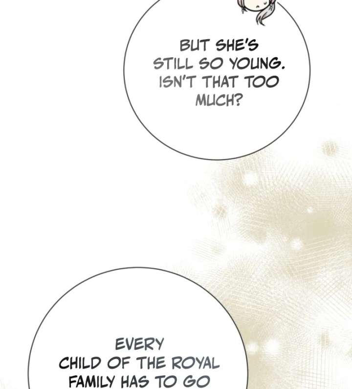 I Can’t Keep up With My Stallion Duke Chapter 148 540 080