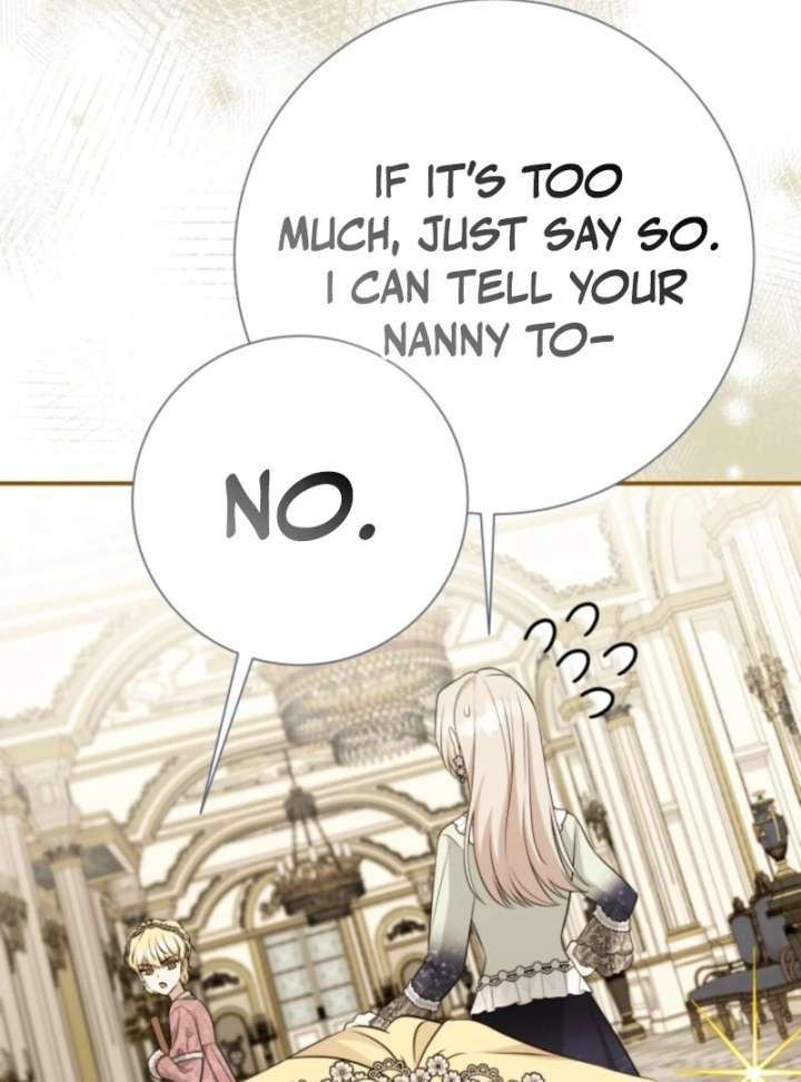 I Can’t Keep up With My Stallion Duke Chapter 148 542 082