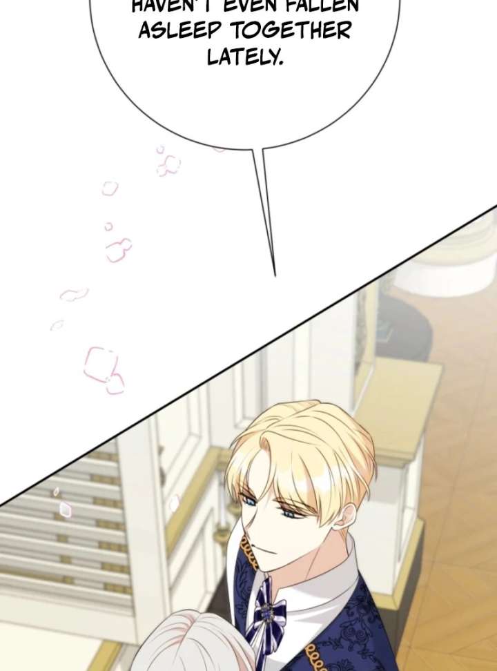 I Can’t Keep up With My Stallion Duke Chapter 148 550 090