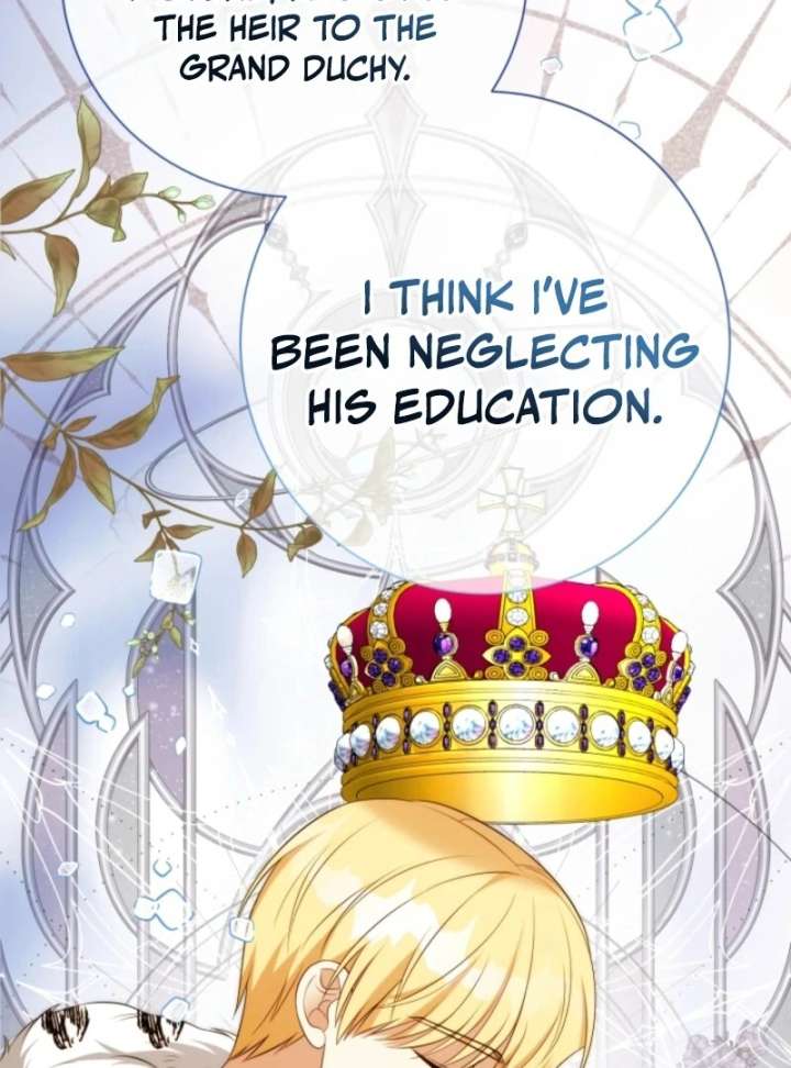 I Can’t Keep up With My Stallion Duke Chapter 148 562 102