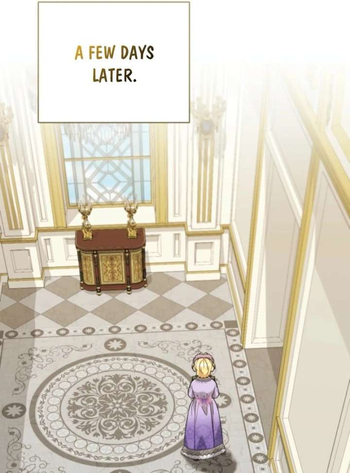 I Can’t Keep up With My Stallion Duke Chapter 148 570 110