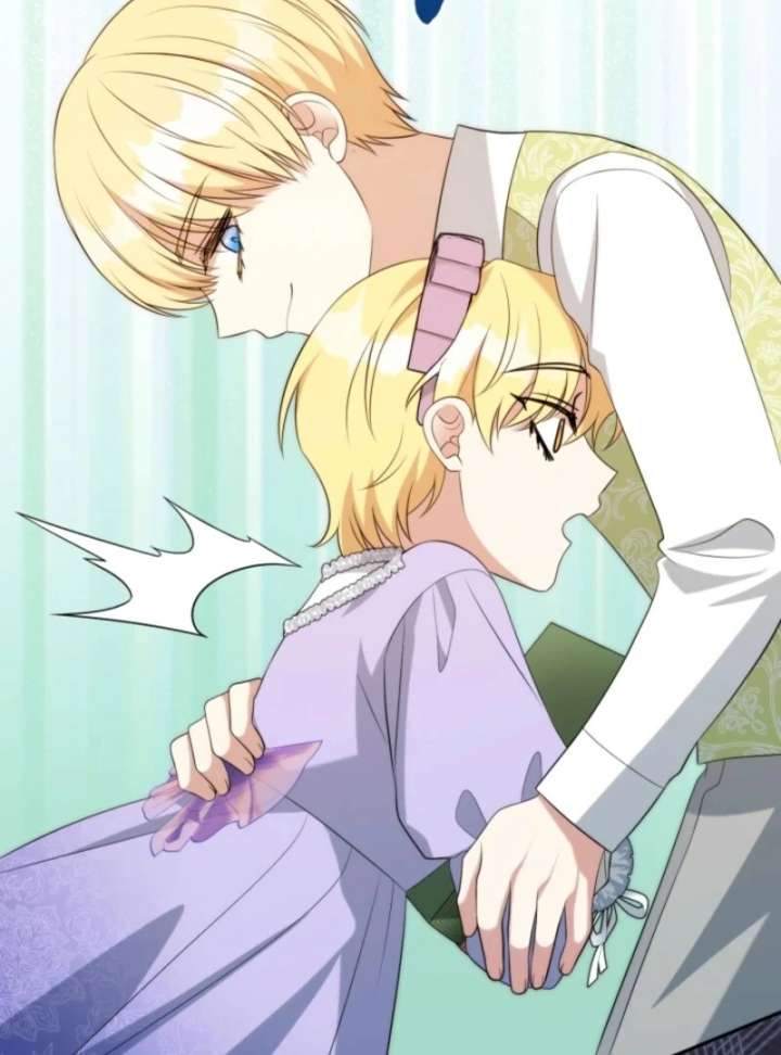 I Can’t Keep up With My Stallion Duke Chapter 148 575 115