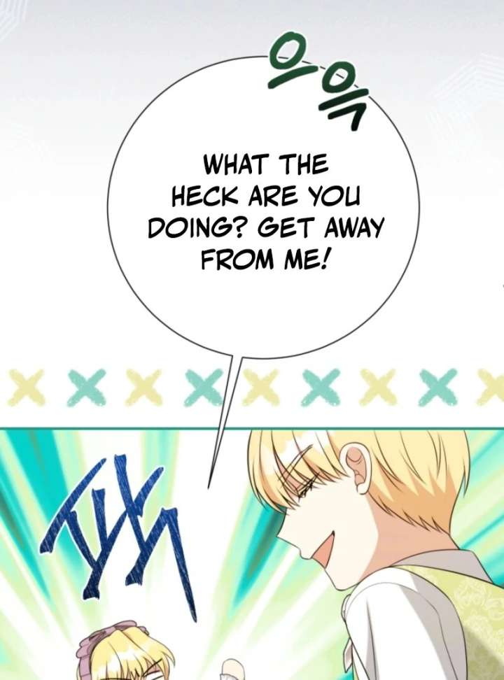 I Can’t Keep up With My Stallion Duke Chapter 148 578 118