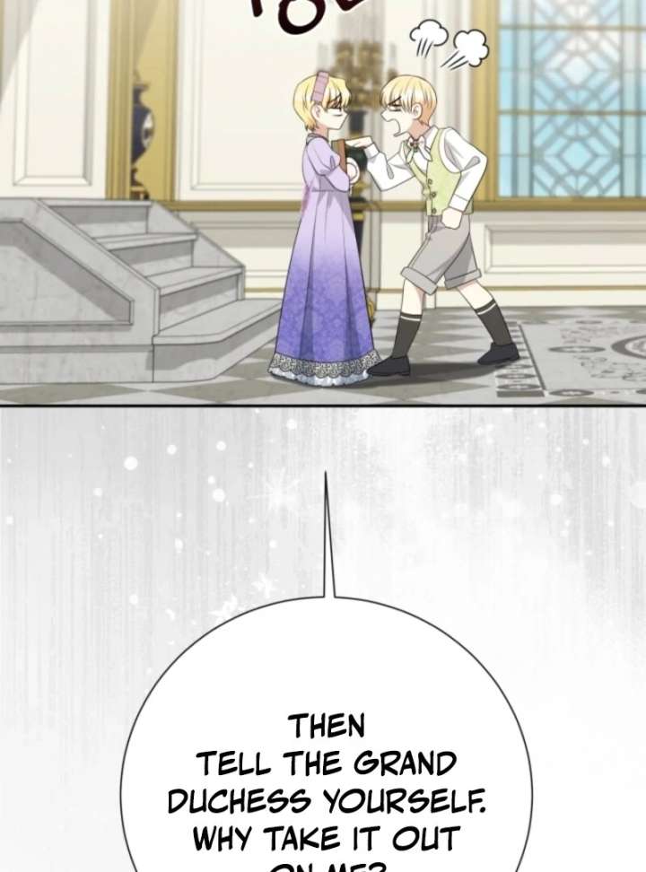 I Can’t Keep up With My Stallion Duke Chapter 148 584 124