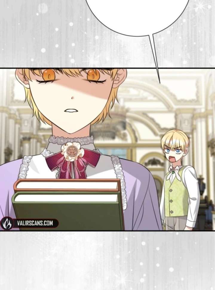 I Can’t Keep up With My Stallion Duke Chapter 148 590 130