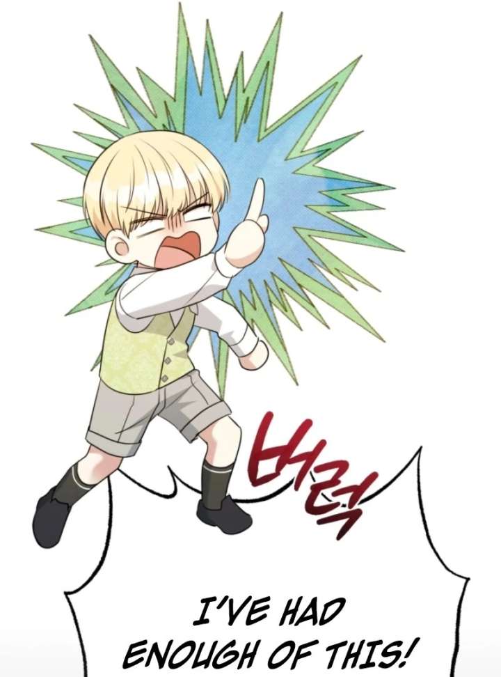 I Can’t Keep up With My Stallion Duke Chapter 148 597 137