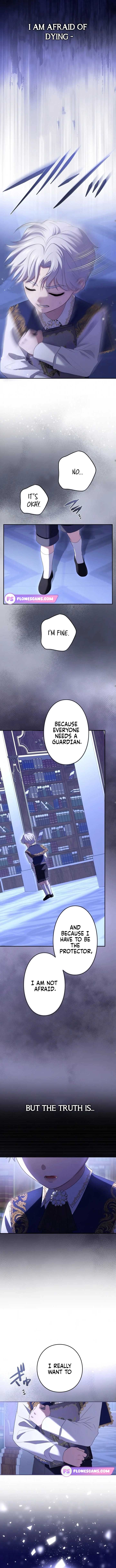 I Can’t Stop Doting the Empire’s Most Notorious Villainess! Chapter 33 69 10