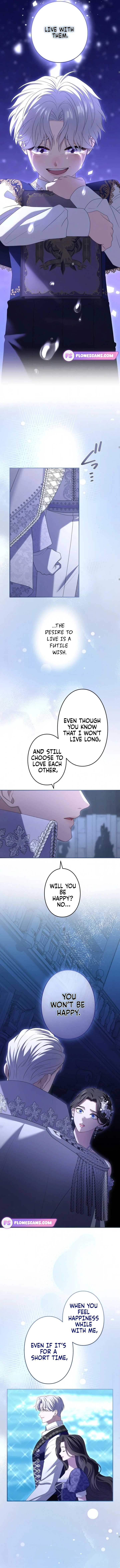 I Can’t Stop Doting the Empire’s Most Notorious Villainess! Chapter 33 70 11