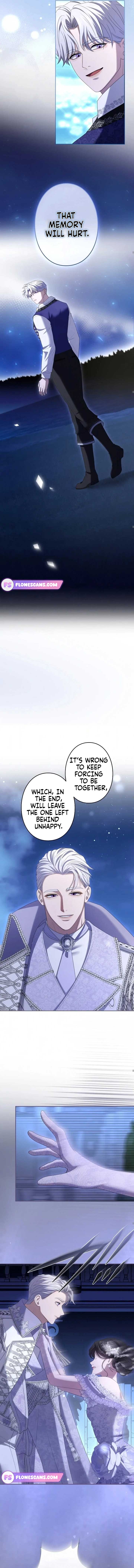 I Can’t Stop Doting the Empire’s Most Notorious Villainess! Chapter 33 71 12