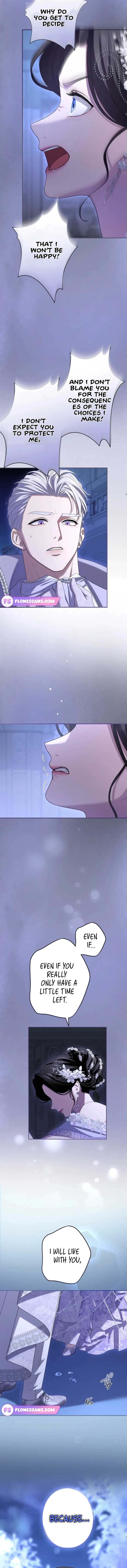 I Can’t Stop Doting the Empire’s Most Notorious Villainess! Chapter 33 72 13