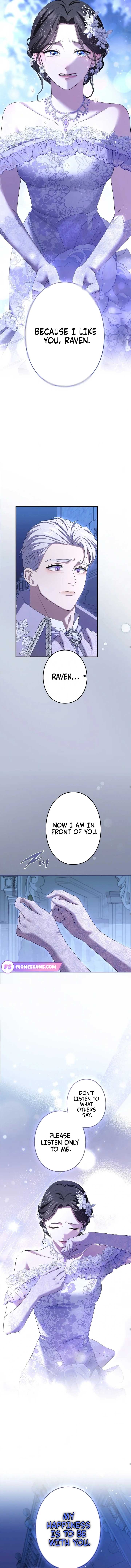 I Can’t Stop Doting the Empire’s Most Notorious Villainess! Chapter 33 73 14