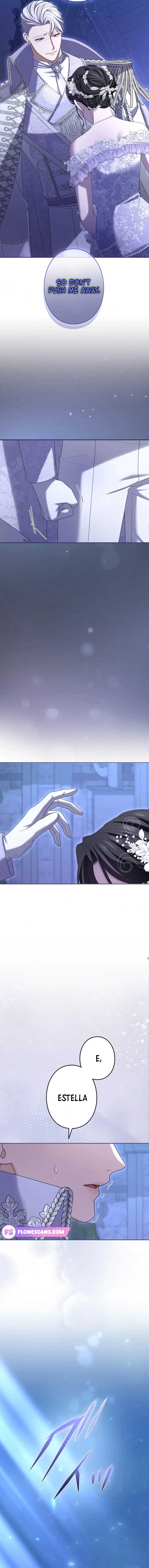 I Can’t Stop Doting the Empire’s Most Notorious Villainess! Chapter 33 74 15