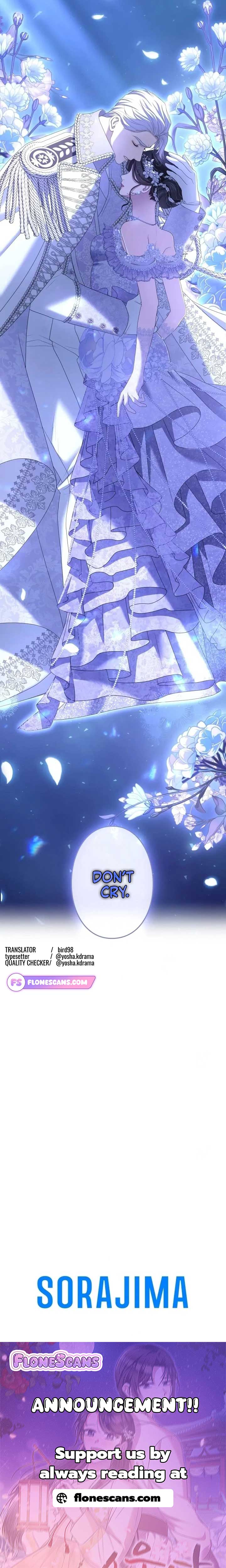 I Can’t Stop Doting the Empire’s Most Notorious Villainess! Chapter 33 75 16