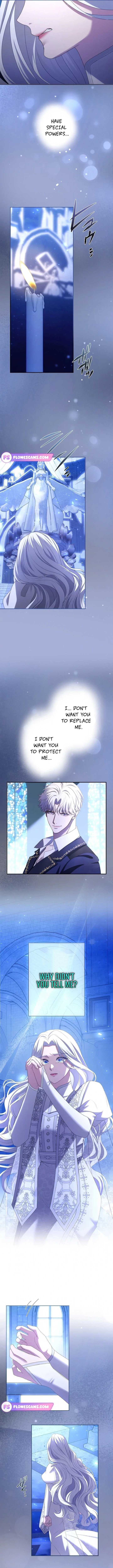 I Can’t Stop Doting the Empire’s Most Notorious Villainess! Chapter 33 61 2