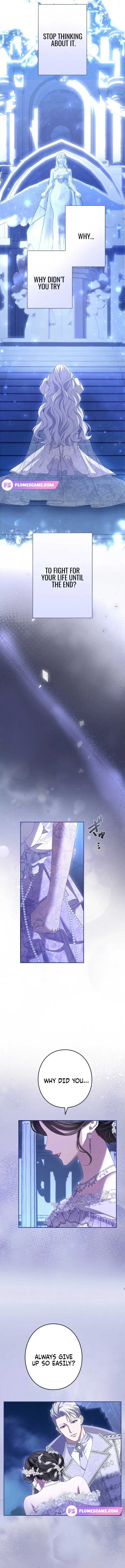 I Can’t Stop Doting the Empire’s Most Notorious Villainess! Chapter 33 63 4