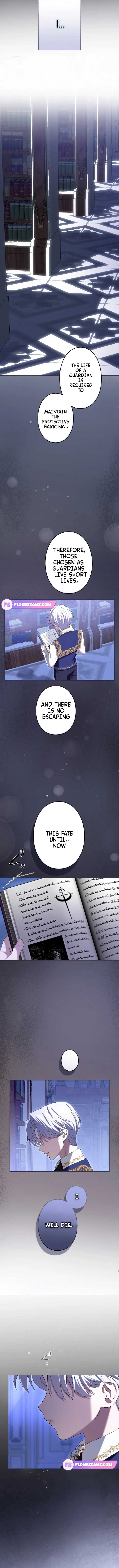 I Can’t Stop Doting the Empire’s Most Notorious Villainess! Chapter 33 66 7